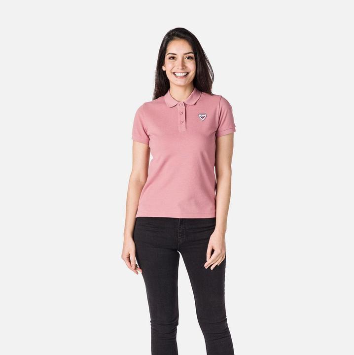 Rossignol Poloshirt mit Logo (M)