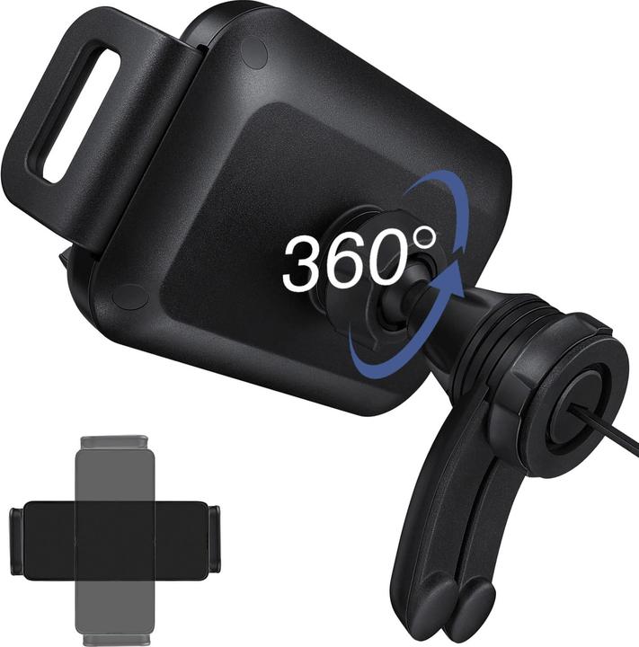 Produktbild Samsung Wireless Car Charger EP-H5300 (9 W)