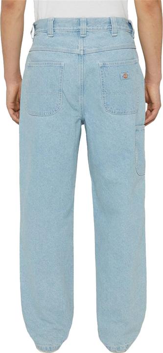 Image du produit Dickies Madison Baggy Fit Denim Vntg Blue (W30/L32)