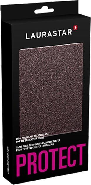 Actual product image Laurastar Cleaning mat