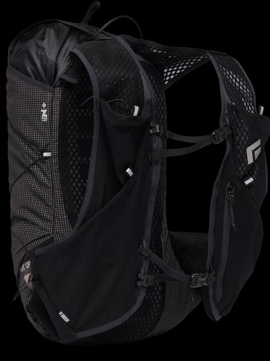 Produktbild Black Diamond Distance 15 Backpack (15 l)