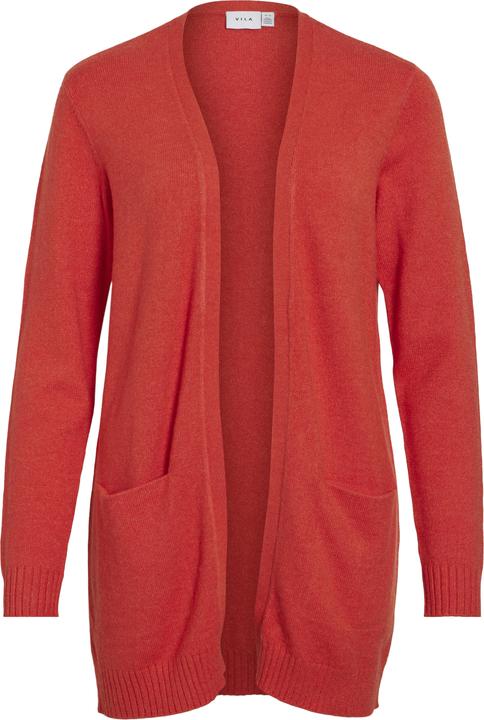 Produktbild Vila Basic Strickjacke (XS)