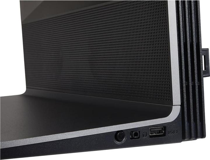 Actual product image LG Flex 42LX3Q9 (42", Flex, OLED, 4K, 2023)