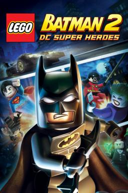 Immagine prodotto WB Lego Batman 2: DC Super Heroes -E- (PS3, EN)