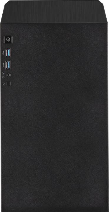 Produktbild Corsair 110Q (ATX, mATX, Mini-ITX)