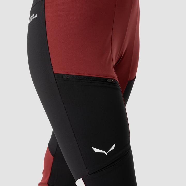 Image du produit Salewa Collant femme Puez Dry Responsive Cargo (38)