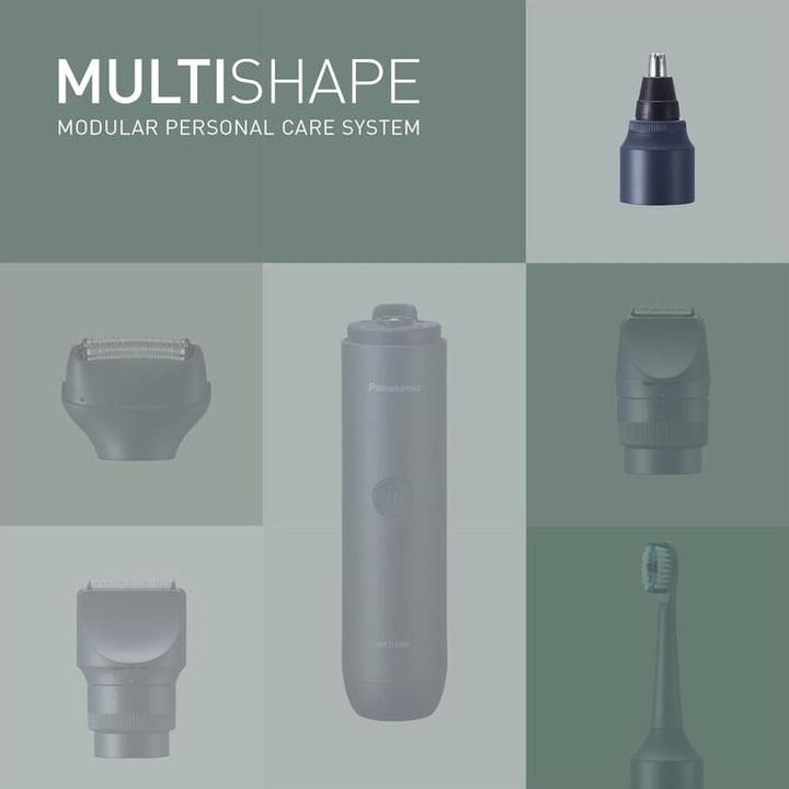 Image du produit Panasonic Multishape