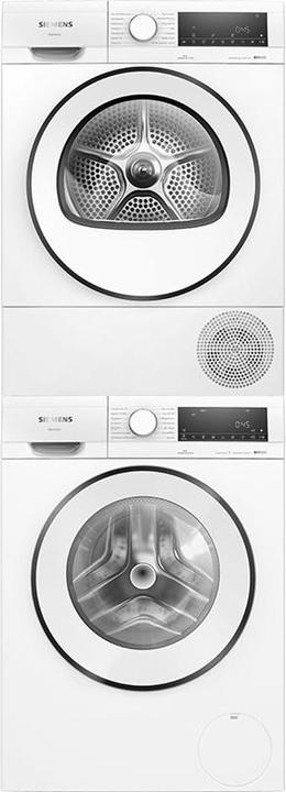 Siemens WQ45G2A0CH E WG44G1ZACH (9 kg, A destra)
