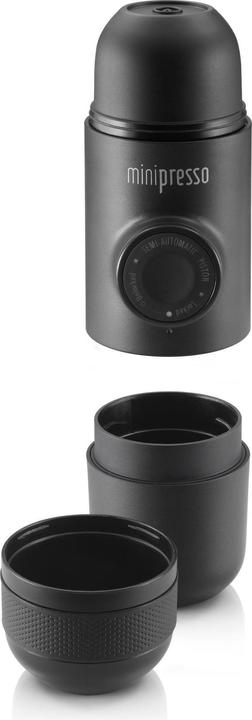 Produktbild Wacaco Minipresso (0.07 l)