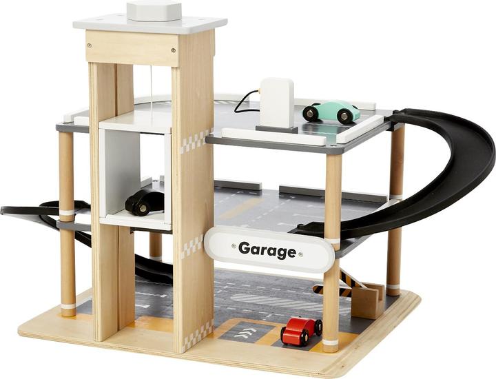 Produktbild Vertbaudet Auto/Garage/Rennbahn