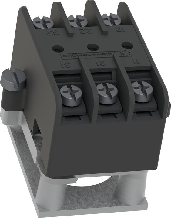 Produktbild Schneider Electric Unterteil (1 Teile)