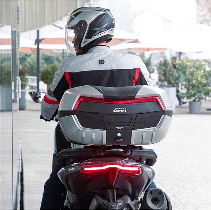 Produktbild Givi V58 Maxia 5 (58 l)