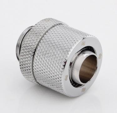 Actual product image Bitspower Connection 1/4 inch to 13/10mm