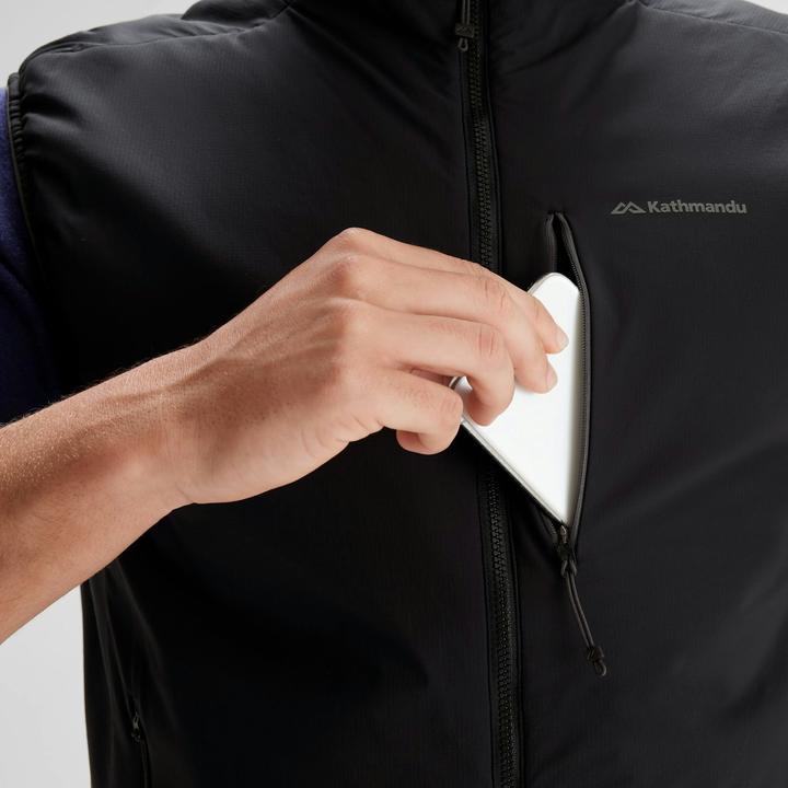Immagine prodotto Kathmandu gilet seeker primaloft active (XXL)