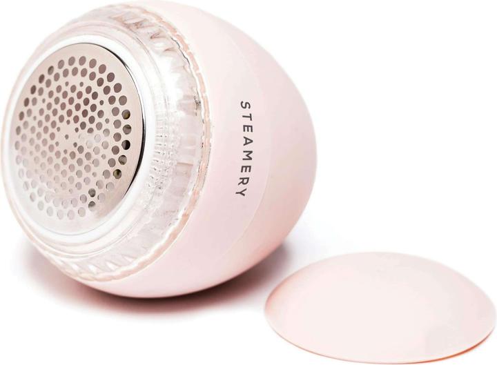 Actual product image Steamery Lint collector Pilo 1, pink