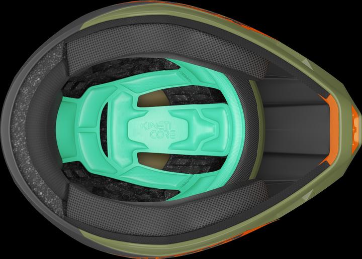 Image du produit Lazer Sport Casque unisexe Extreme Chase Kineticore (54 cm)