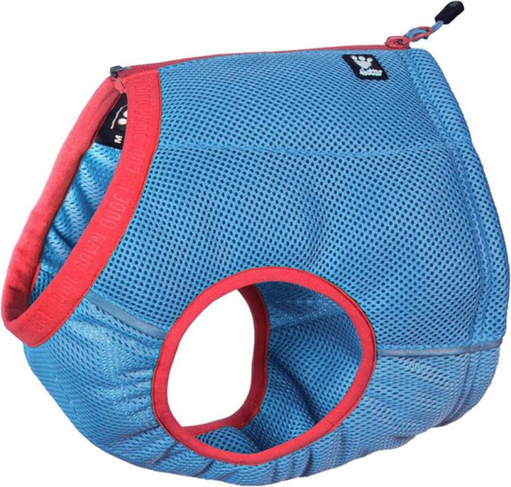 Actual product image Hurtta MOTIVATION Cooling Vest Size XXS (XXS, Dog vest)