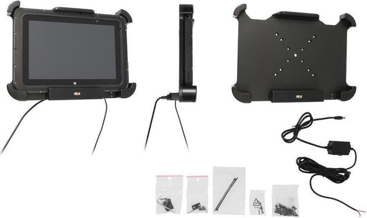 Brodit Charging cradle Extra