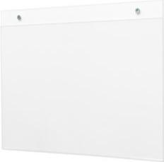 Actual product image Deflecto Wall brochure holder (297 x 210 mm)