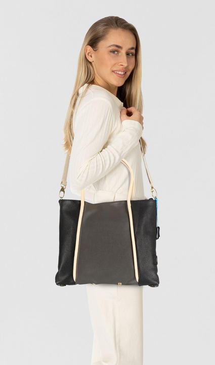 Produktbild Gabs Schultertasche Leder 36 cm