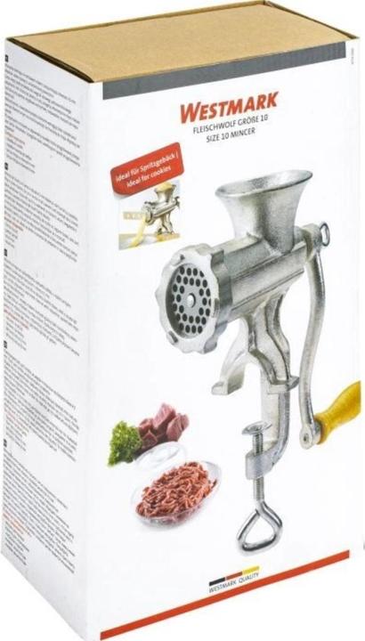 Immagine prodotto Westmark Tritacarne 10