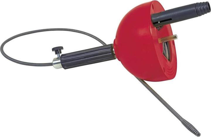 Productafbeelding Rothenberger Hand + elektrische reiniger (1 Pcs.)