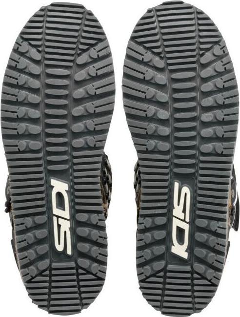 Actual product image Sidi Trial Zero.2 (44)