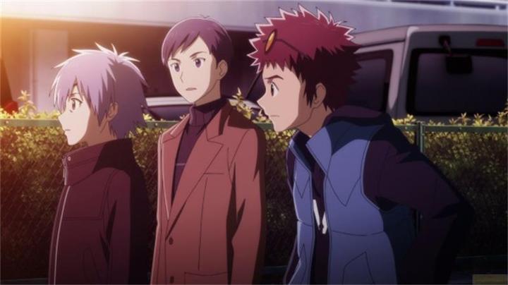 Actual product image Digimon Adventure 02: The Beginning