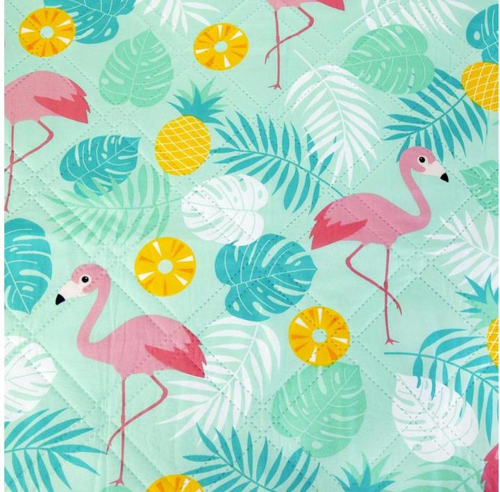 Produktbild Spokey Picnic Flamingo