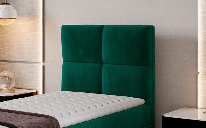 Actual product image ELTAP Rivia mit Stauraum (90 x 200 cm)