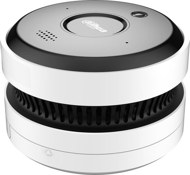 Produktbild Dahua NET CAMERA 5MP FISHEYE FIRE/DH-HY-SAV849HA-E (2592 x 1944 Pixels)