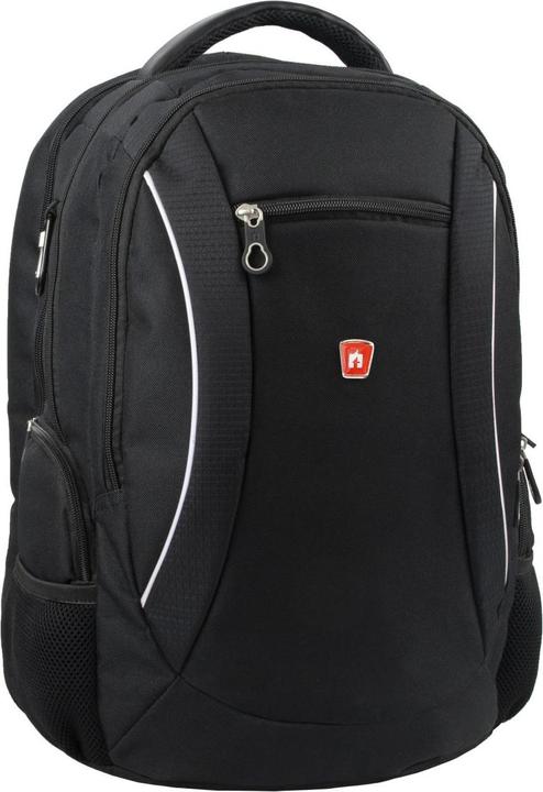 Produktbild Traveller Professional Rucksack Quick Scan (36 l)