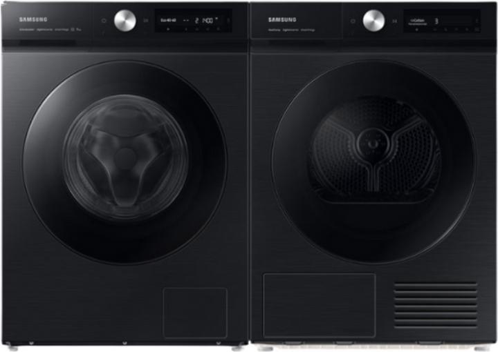 Produktbild Samsung WW7400 (11 kg, Links)