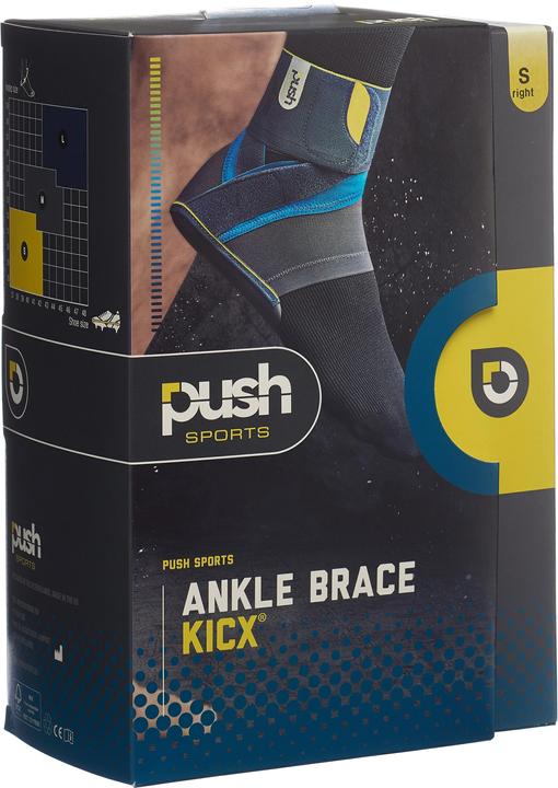 Immagine prodotto Push Kicx (S)
