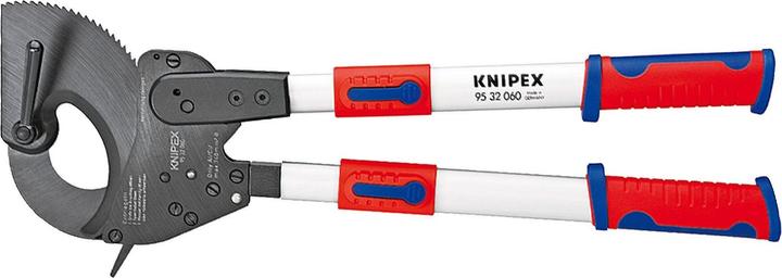 Immagine prodotto Knipex Cesoia a cremagliera (630 mm)