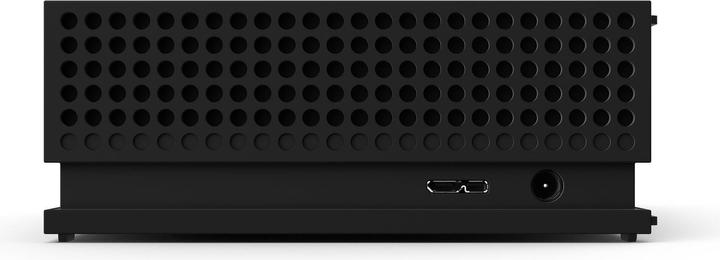 Actual product image Seagate Game Drive Hub for Xbox (8 TB)
