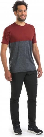 Produktbild Stoic Merino150 HeladagenSt. T-Shirt Multi (M)