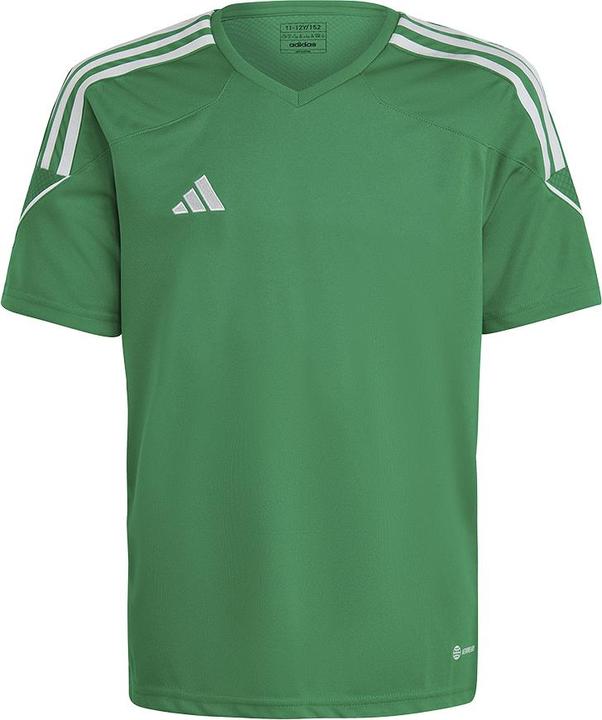 Actual product image adidas Tiro 23 Jersey Kids (116)