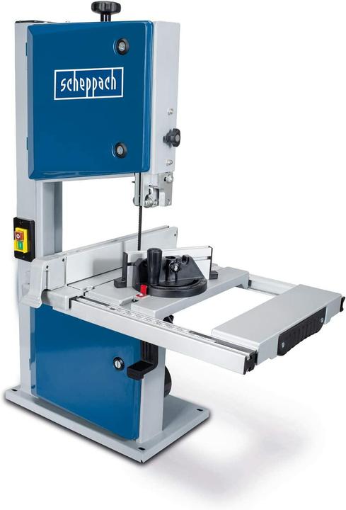 Scheppach HBS261