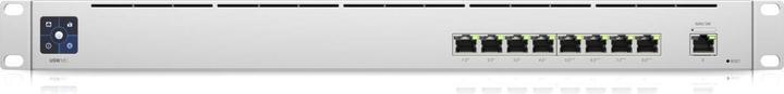Productafbeelding Ubiquiti USW-Mission-Critical (9 Havens)