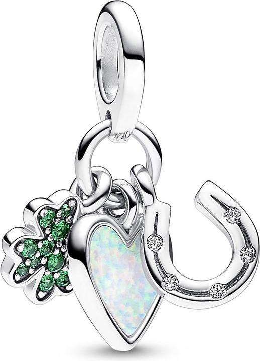 Produktbild Pandora Moments (Silber 925)