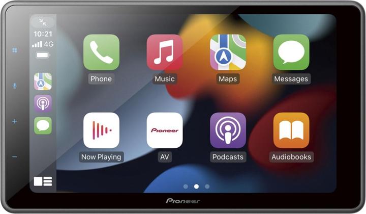 Pioneer SPH-EVO950DAB-UNI (Android car, Apple Carplay)
