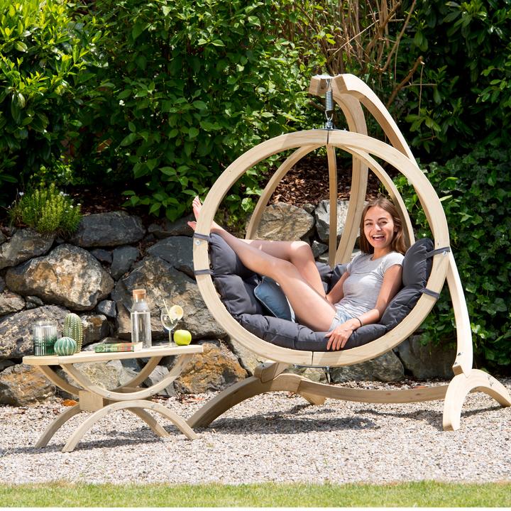 Actual product image Amazonas Globo Chair (120 kg)