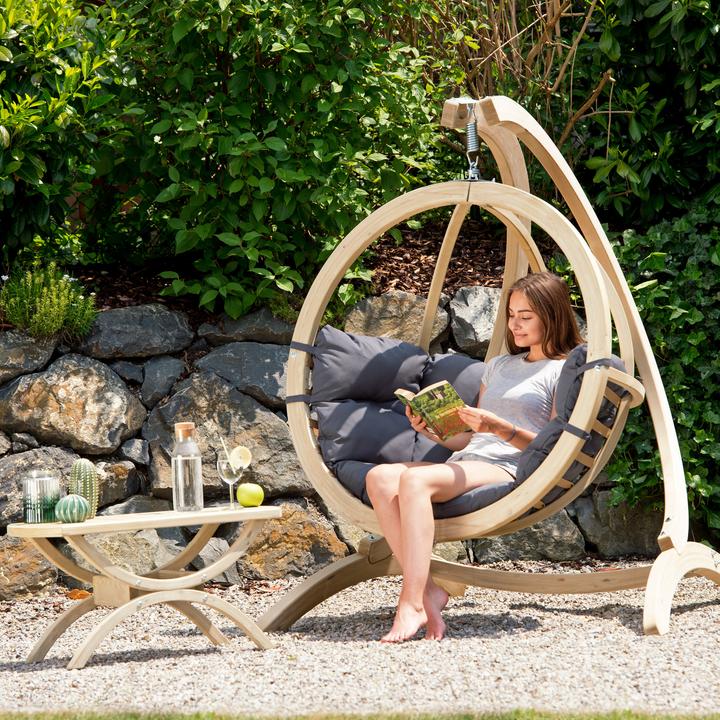 Actual product image Amazonas Globo Chair (120 kg)