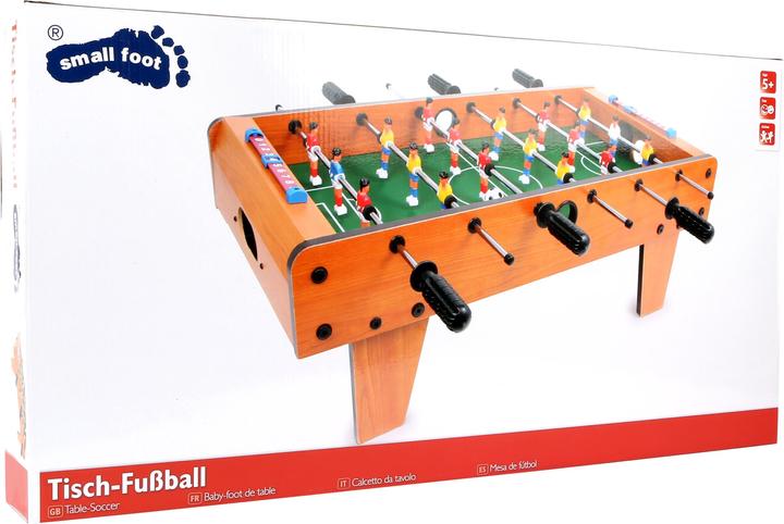 Image du produit small foot Baby-foot