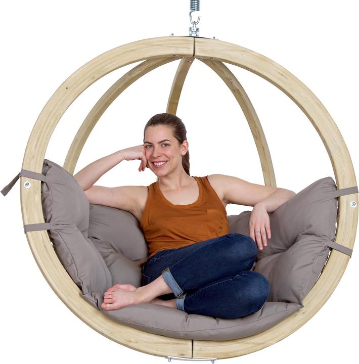 Actual product image Amazonas Globo Chair (120 kg)