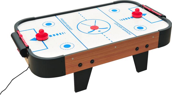 small foot Air Hockey Tabletop