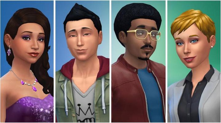 Produktbild EA Games The Sims 4 Deluxe Party Upgrade (Xbox One X, Xbox Series X, Xbox One S, Xbox Series S)