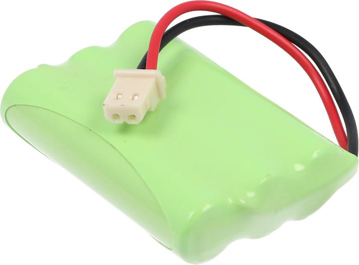 Actual product image AccuCell Akku Motorola MBP30, TFL3X44AAA650-CD77-01B