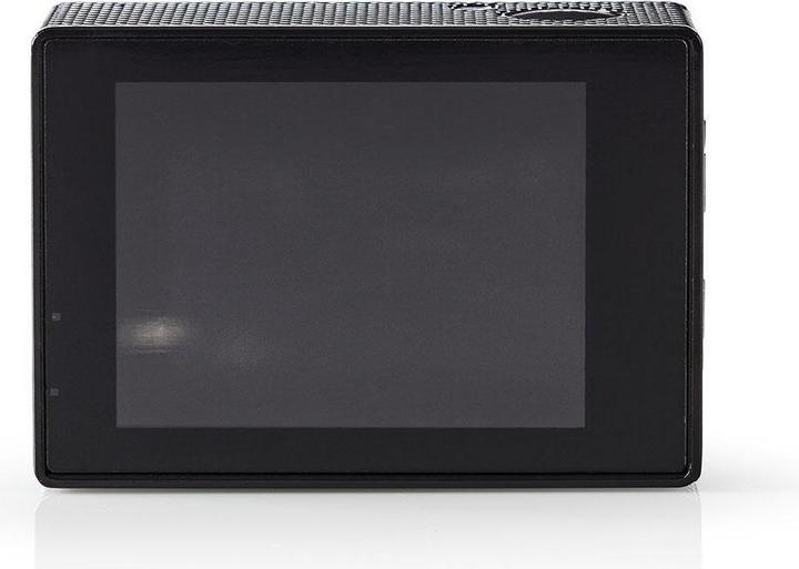 Actual product image Nedis 4k Ultra HD Action Camera